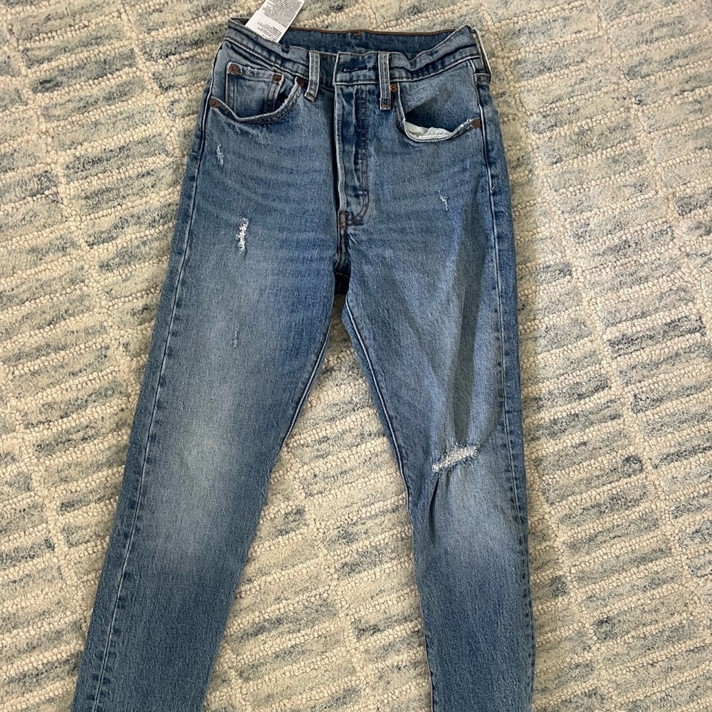 Levi Jeans